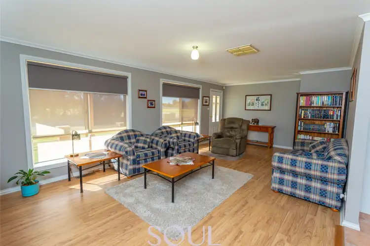 Second view of Homely apartment listing, 1/36-38 Gorton Street, Yoogali NSW 2680