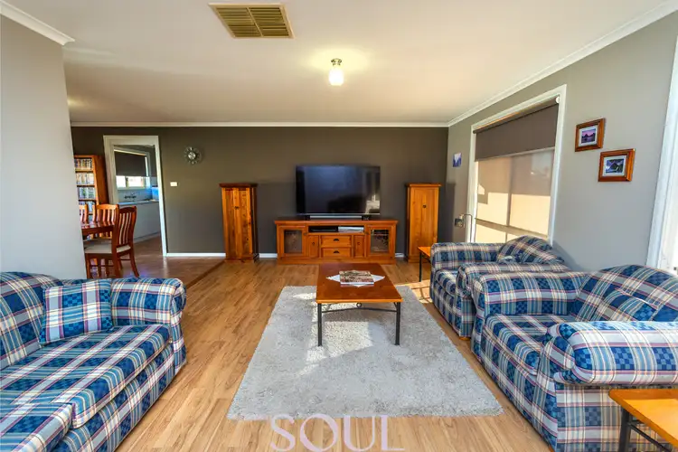 Third view of Homely apartment listing, 1/36-38 Gorton Street, Yoogali NSW 2680