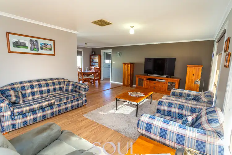 Fourth view of Homely apartment listing, 1/36-38 Gorton Street, Yoogali NSW 2680