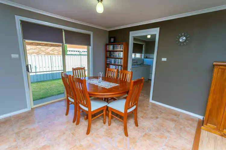 Fifth view of Homely apartment listing, 1/36-38 Gorton Street, Yoogali NSW 2680