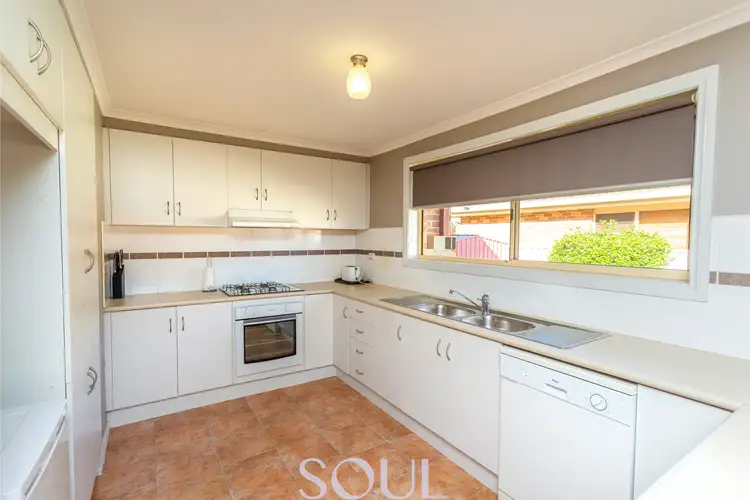 Sixth view of Homely apartment listing, 1/36-38 Gorton Street, Yoogali NSW 2680