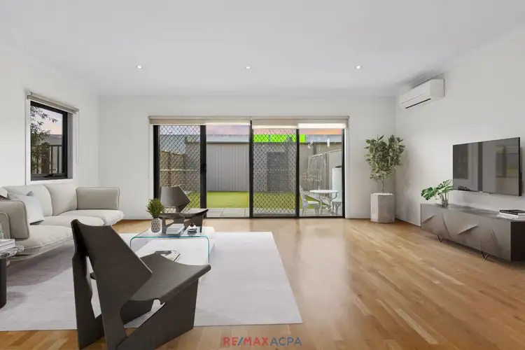 Fourth view of Homely townhouse listing, 81 Campaspe Way, Point Cook VIC 3030