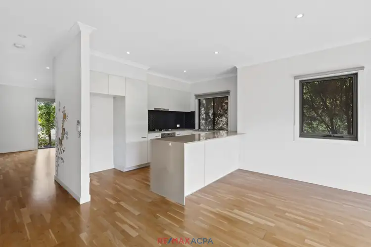 Sixth view of Homely townhouse listing, 81 Campaspe Way, Point Cook VIC 3030