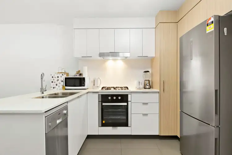 2705/25 Charlotte Street, Chermside QLD 4032