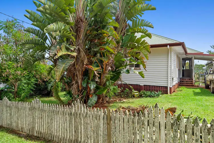 27 Dwyer Street, Harlaxton QLD 4350