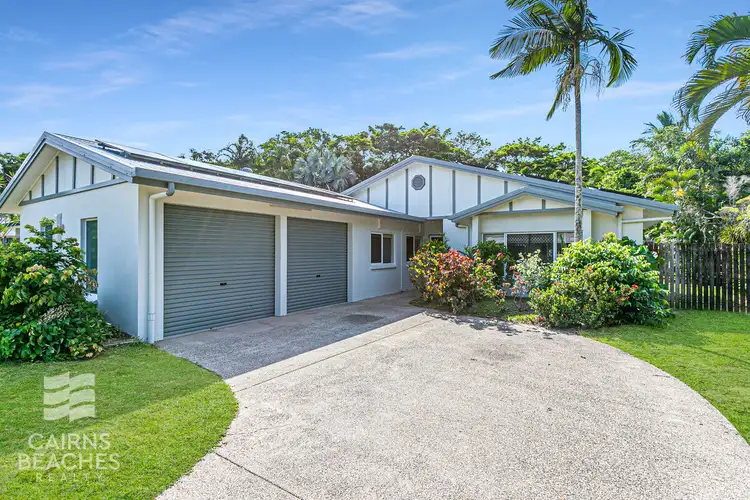101 Cottesloe Drive, Kewarra Beach QLD 4879