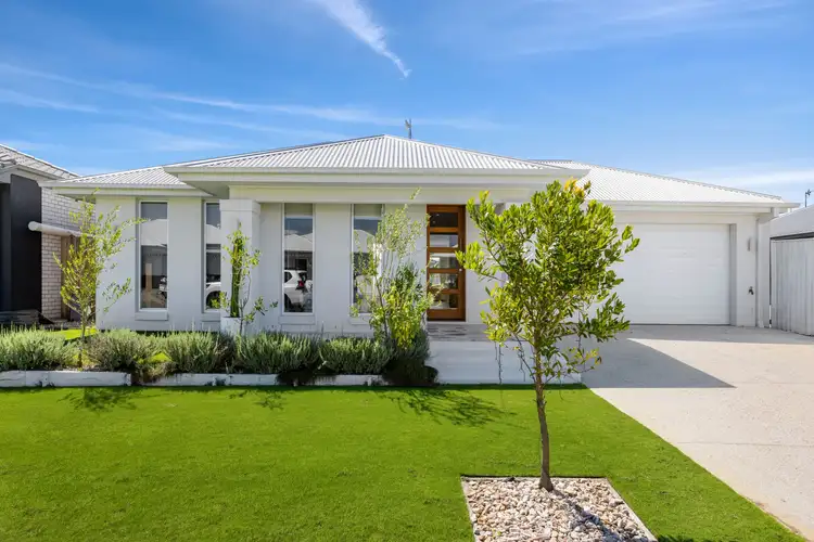 Main view of Homely house listing, 9 Sitella Place, Palmview QLD 4553
