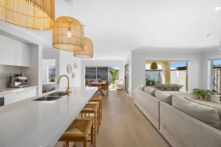 Fourth view of Homely house listing, 9 Sitella Place, Palmview QLD 4553