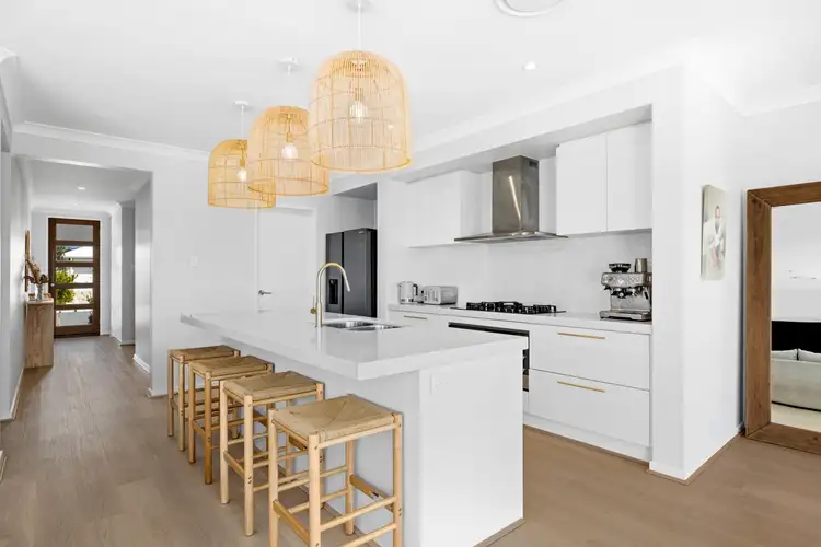 Sixth view of Homely house listing, 9 Sitella Place, Palmview QLD 4553