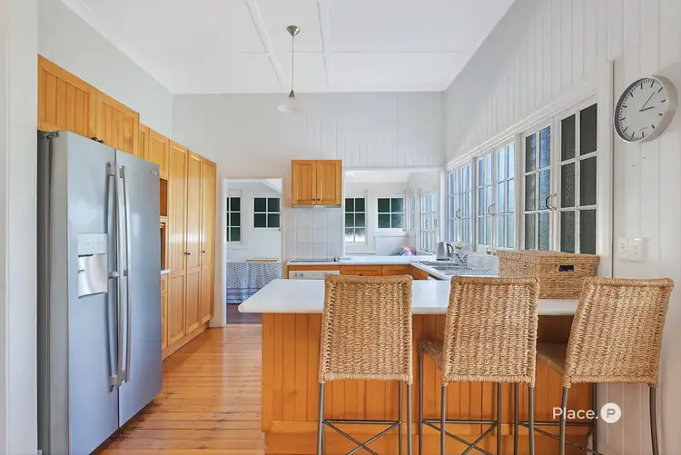 Sixth view of Homely house listing, 316 Buckland Road, Nundah QLD 4012