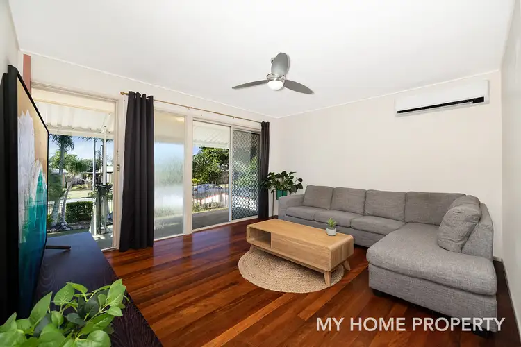 Main view of Homely house listing, 11 Prince of Wales Parade, Alexandra Hills QLD 4161