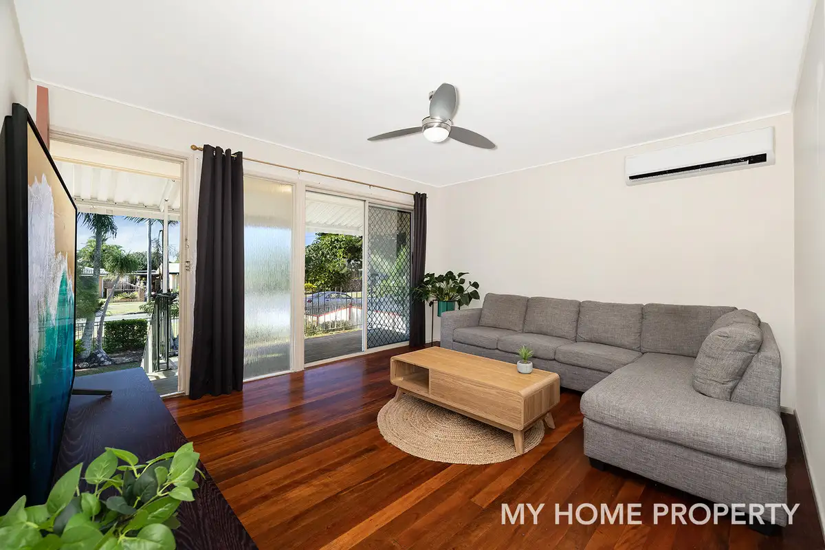 Main view of Homely house listing, 11 Prince of Wales Parade, Alexandra Hills QLD 4161