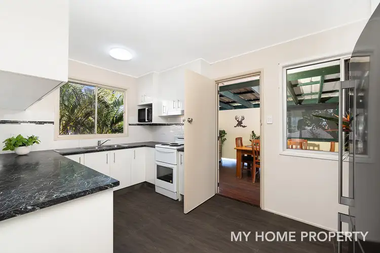 Second view of Homely house listing, 11 Prince of Wales Parade, Alexandra Hills QLD 4161