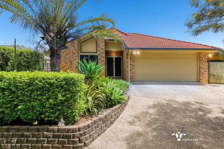 Main view of Homely house listing, 26 Aldworth Place, Springfield Lakes QLD 4300