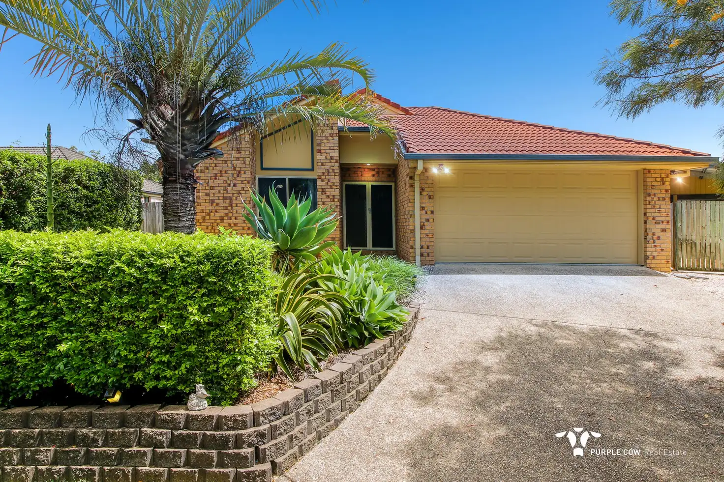 Main view of Homely house listing, 26 Aldworth Place, Springfield Lakes QLD 4300