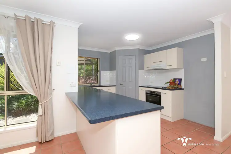 Fourth view of Homely house listing, 26 Aldworth Place, Springfield Lakes QLD 4300