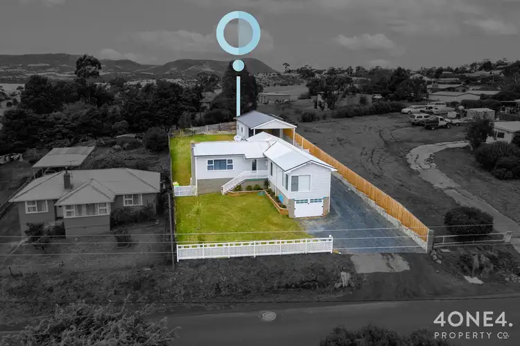 115 Black Snake Road, Granton TAS 7030