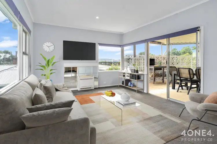 Third view of Homely house listing, 115 Black Snake Road, Granton TAS 7030