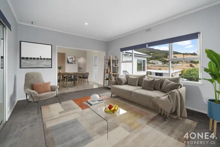 Fourth view of Homely house listing, 115 Black Snake Road, Granton TAS 7030