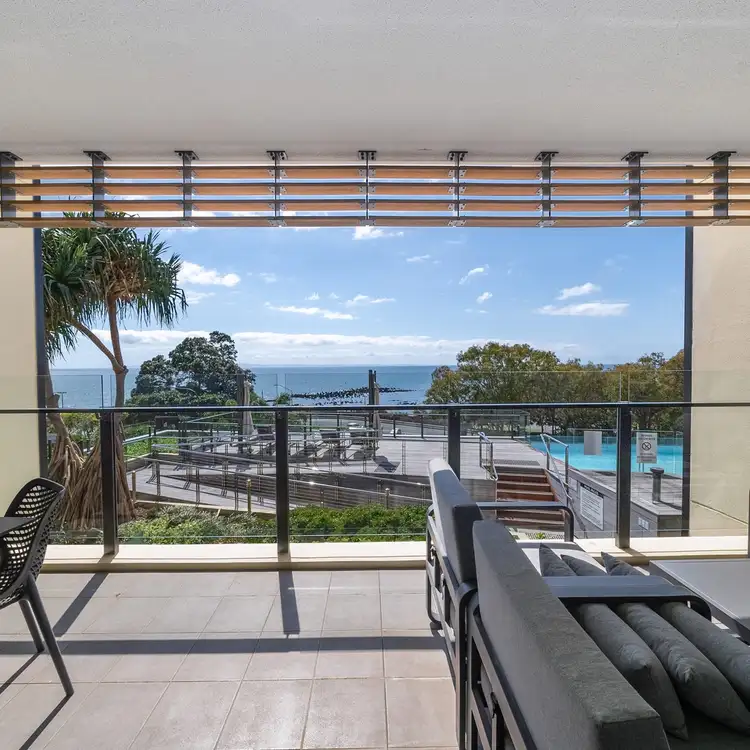 303/101 Marine Parade, Redcliffe QLD 4020