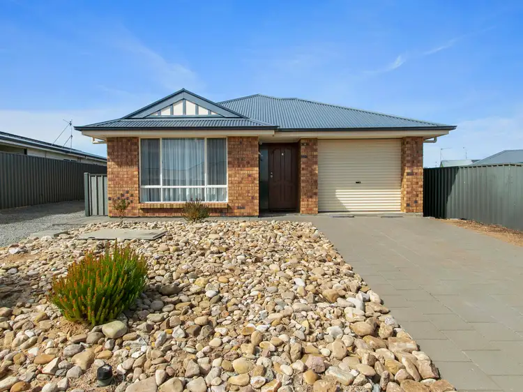 Main view of Homely house listing, 4 Reinke Court, Blyth SA 5462