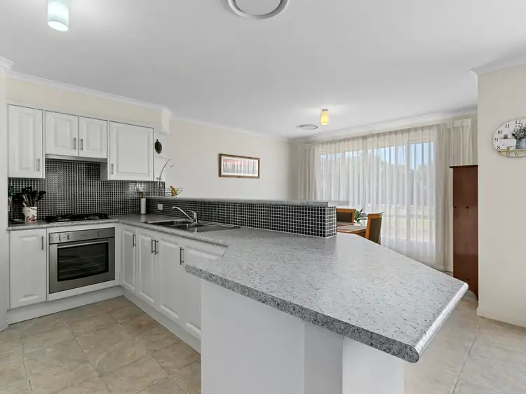 Third view of Homely house listing, 4 Reinke Court, Blyth SA 5462