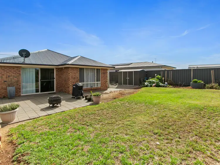 Fourth view of Homely house listing, 4 Reinke Court, Blyth SA 5462