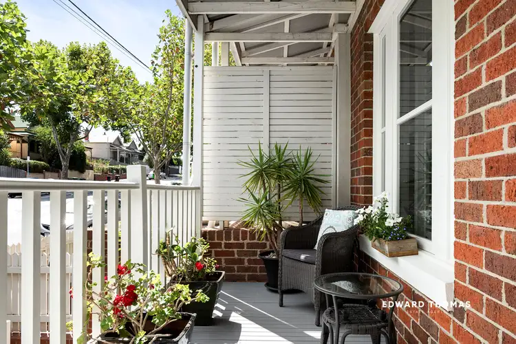 Fourth view of Homely townhouse listing, 51 Kensington Road, Kensington VIC 3031