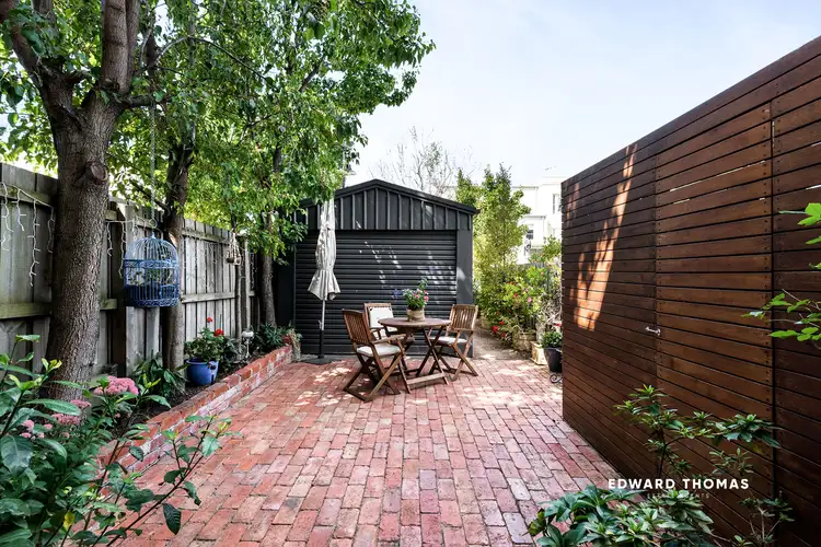 Fifth view of Homely townhouse listing, 51 Kensington Road, Kensington VIC 3031