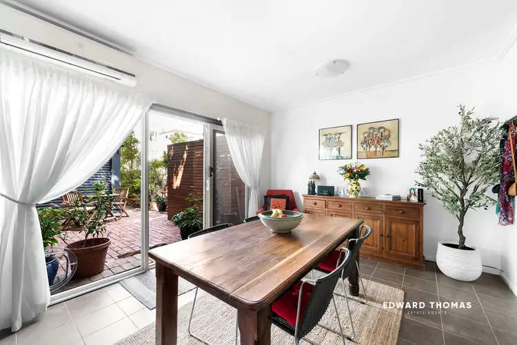 Sixth view of Homely townhouse listing, 51 Kensington Road, Kensington VIC 3031