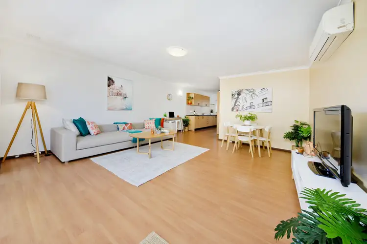3/54 Hastings Street, Scarborough WA 6019