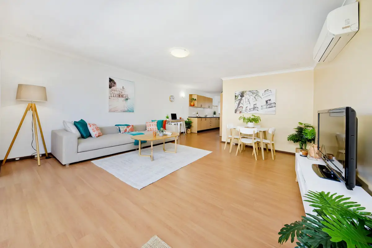 Main view of Homely villa listing, 3/54 Hastings Street, Scarborough WA 6019