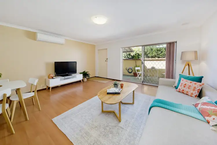 Third view of Homely villa listing, 3/54 Hastings Street, Scarborough WA 6019