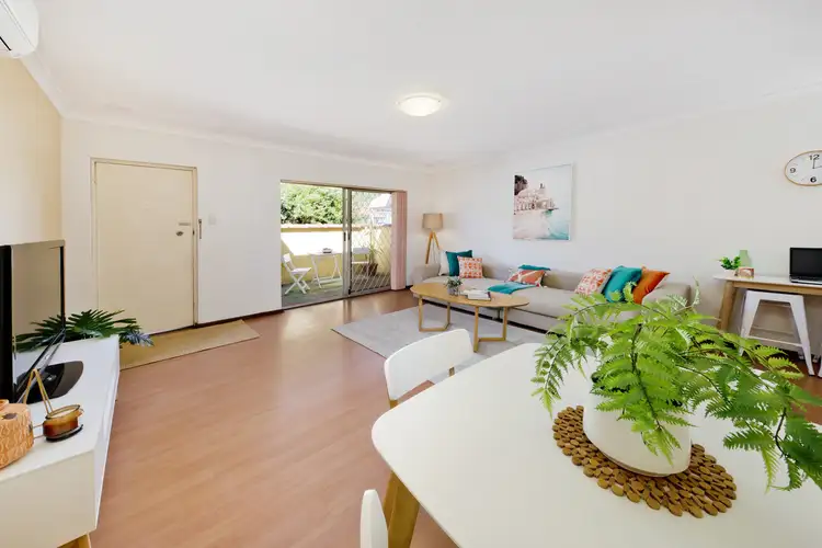 Fourth view of Homely villa listing, 3/54 Hastings Street, Scarborough WA 6019