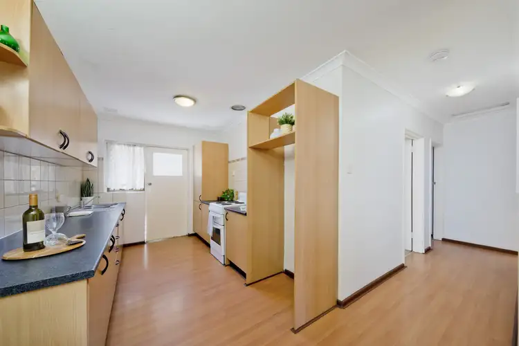 Fifth view of Homely villa listing, 3/54 Hastings Street, Scarborough WA 6019