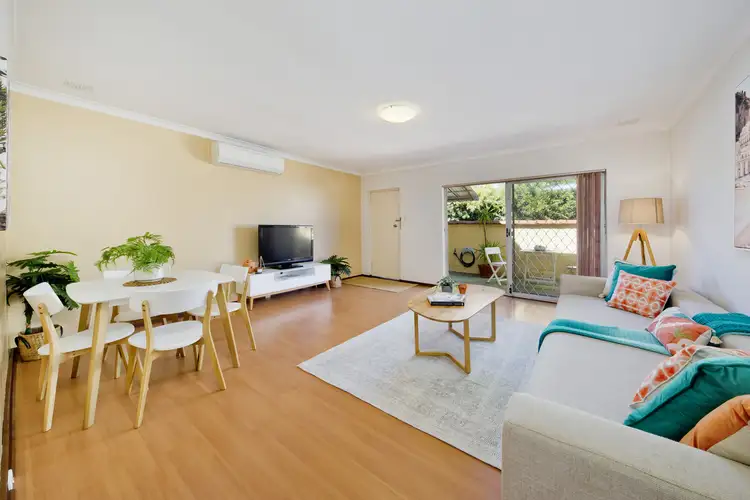 Sixth view of Homely villa listing, 3/54 Hastings Street, Scarborough WA 6019