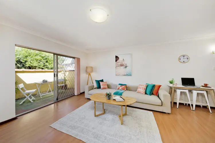 Seventh view of Homely villa listing, 3/54 Hastings Street, Scarborough WA 6019