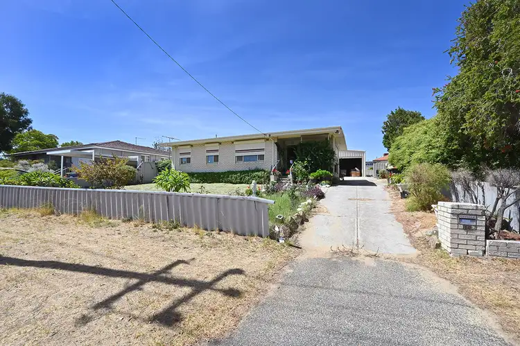 Third view of Homely house listing, 10 Gummow Way, Girrawheen WA 6064