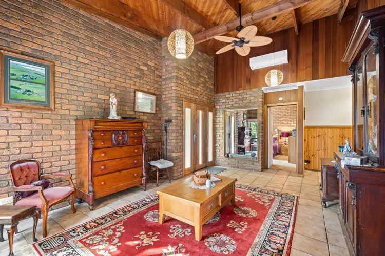 Second view of Homely house listing, 49 Merrick Street, Stratford VIC 3862