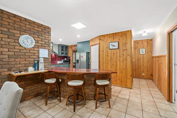 Fifth view of Homely house listing, 49 Merrick Street, Stratford VIC 3862