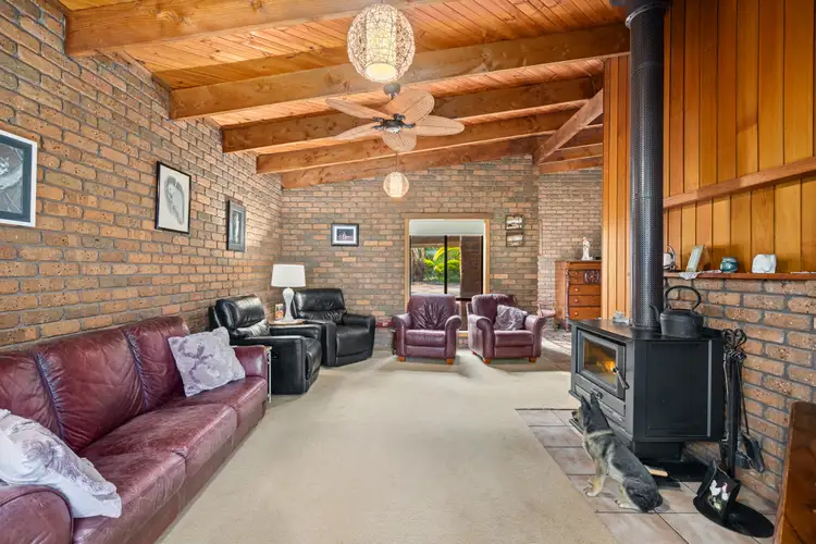 Sixth view of Homely house listing, 49 Merrick Street, Stratford VIC 3862