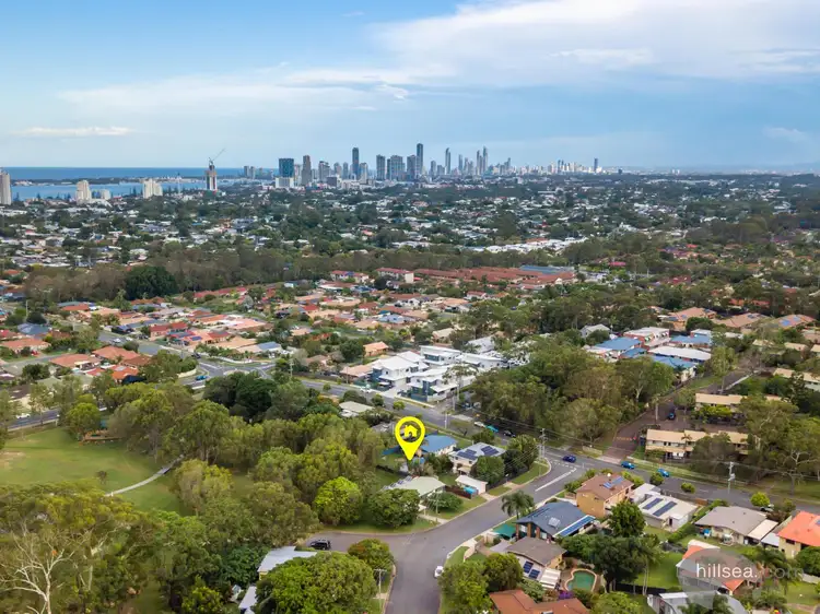 3 Pomona Terrace, Labrador QLD 4215