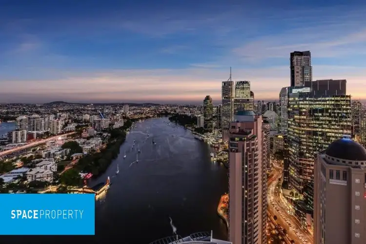 143/30 Macrossan Street, Brisbane City QLD 4000