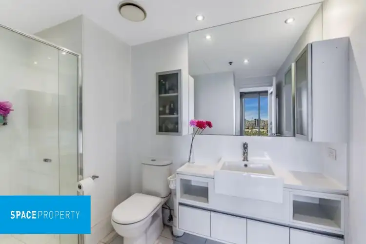 Sixth view of Homely apartment listing, 143/30 Macrossan Street, Brisbane City QLD 4000