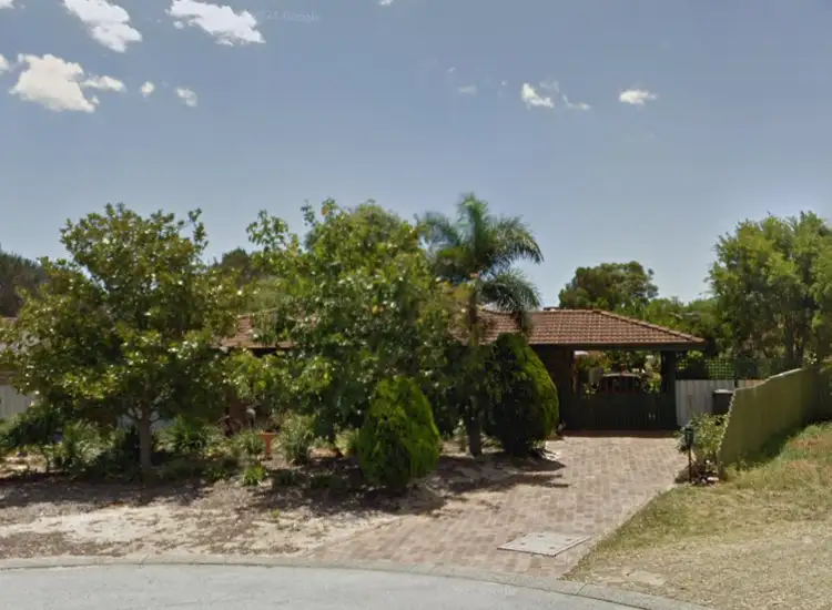 7 Mardi Court, Armadale WA 6112