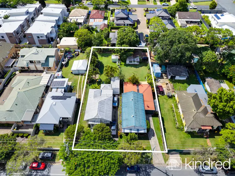 80-82 Georgina Street, Woody Point QLD 4019