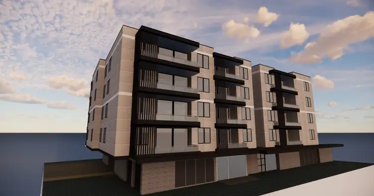 Fourth view of Homely land listing, 6-10 Council Street, Wallsend NSW 2287