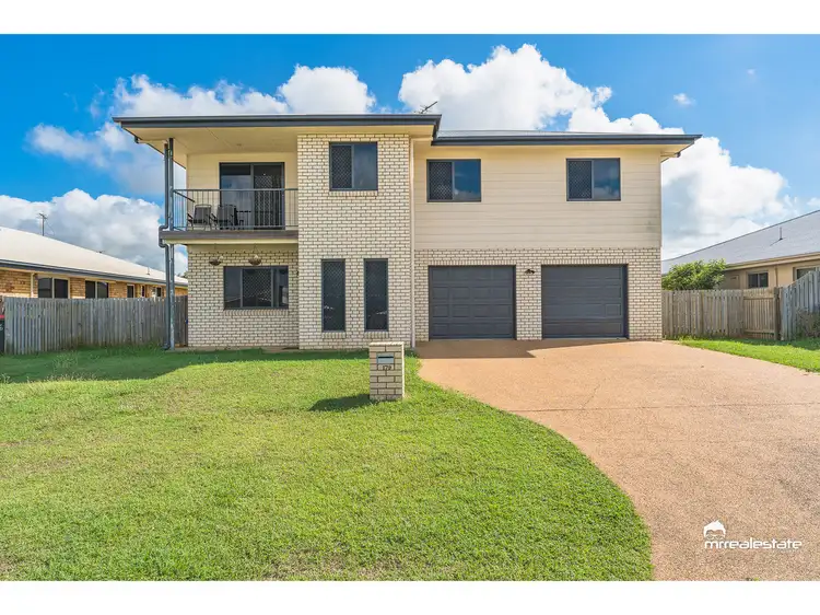 179 Lucas Street, Gracemere QLD 4702