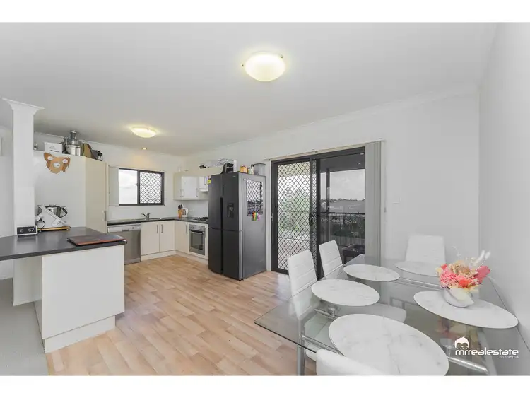 Second view of Homely house listing, 179 Lucas Street, Gracemere QLD 4702