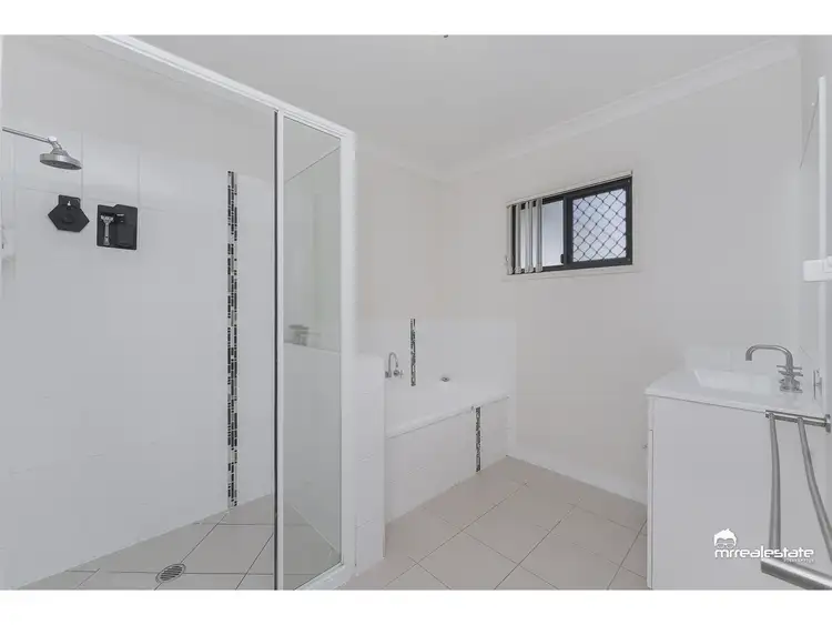 Third view of Homely house listing, 179 Lucas Street, Gracemere QLD 4702